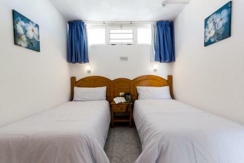 Seaview Friendly Apartment