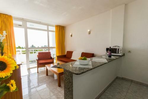 Seaview Friendly Apartment