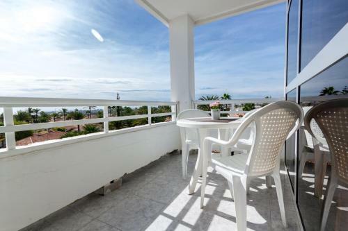 Seaview Friendly Apartment