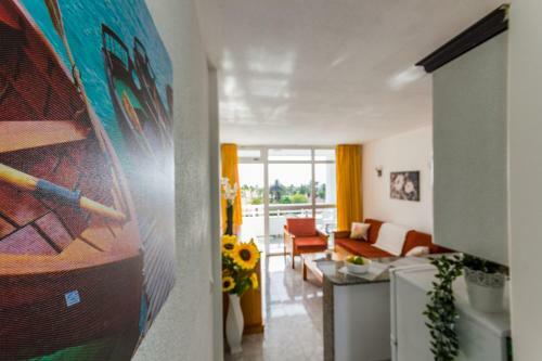 Seaview Friendly Apartment