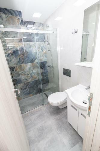 Apartamento New Belgrade Center 1