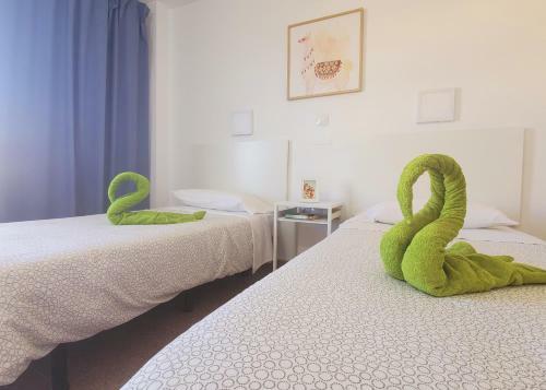 Apartamento Las Camelias - Playa Del Ingles - 015