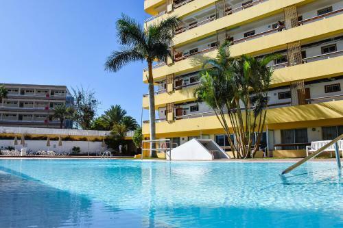 Apartamento Las Camelias - Playa Del Ingles - 015