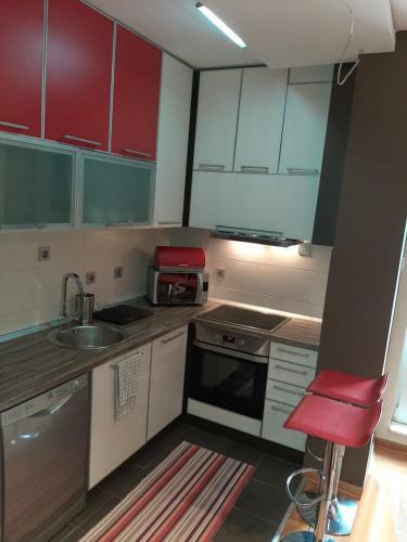 Apartamento Ljupki Stan Zemun