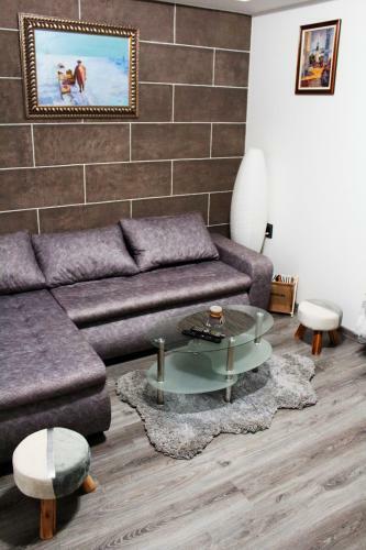 Apartamento Zemun Epi Lux