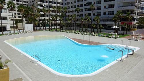 Flamingo Friendly Apartment