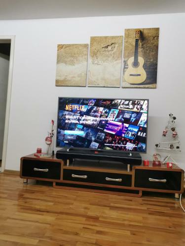 Apartamento Happy Place