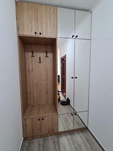 Apartamento Zova Lux