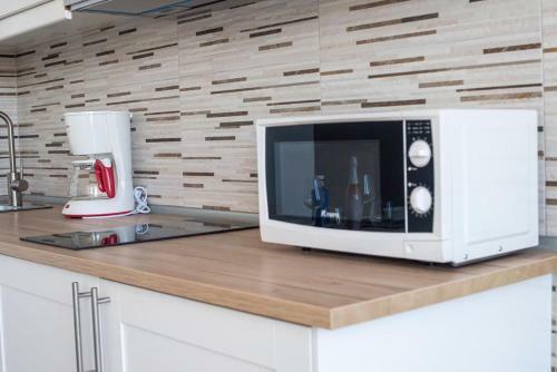 Playa Del Ingl�s Apartament Blanco 807