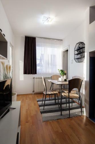 Apartman Moon