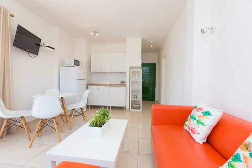 Apartamento Jumilla Vista Mar 23