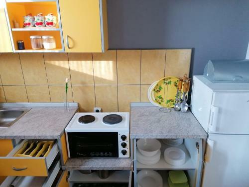 Apartman Zlatibor