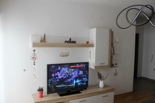 Apartman Frozen