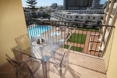 Fantastic Apartment With Sea Views