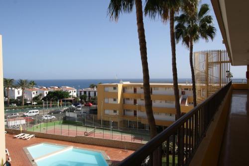 Fantastic Apartment With Sea Views