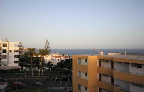 Fantastic Apartment With Sea Views