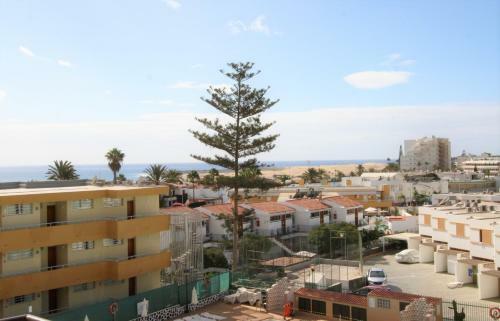 Fantastic Apartment With Sea Views