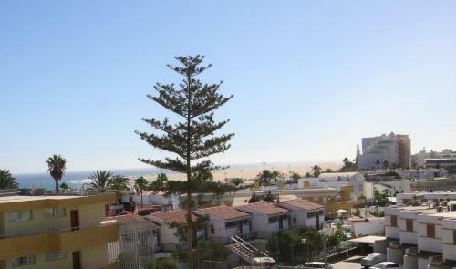 Fantastic Apartment With Sea Views