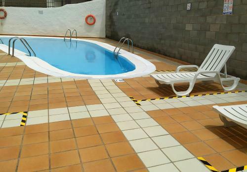 Apartamento Caroni