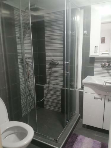 Tiki Apartman