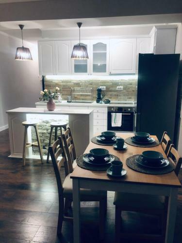 Apartamento Genex Lux 4*