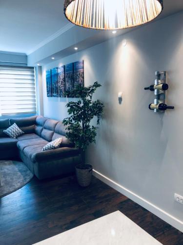 Apartamento Genex Lux 4*