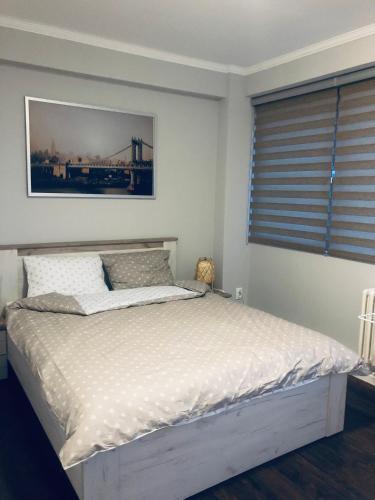 Apartamento Genex Lux 4*