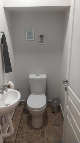 Apartamento Genex Lux 4*