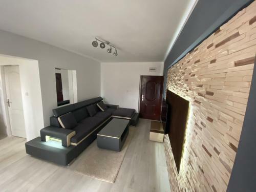 Raven Apartment