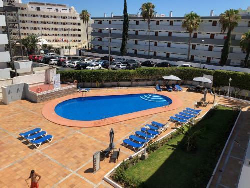 Apartamentos Farilaga Relax Y Descanso