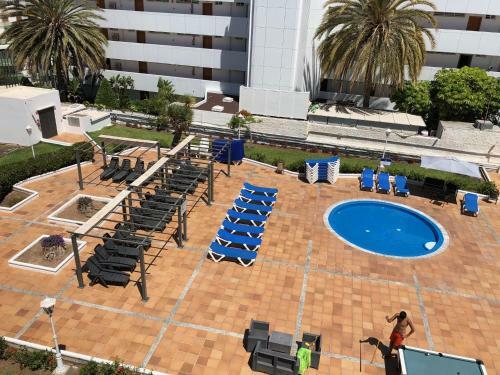 Apartamentos Farilaga Relax Y Descanso