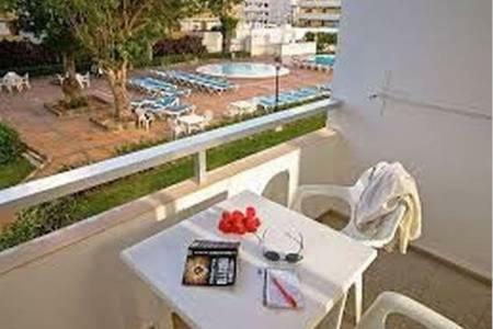 Apartamentos Farilaga Relax Y Descanso