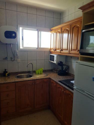 Apartamento En Playa Del Ingl�s
