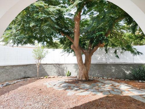 Pretty Terrace House In Maspalomas