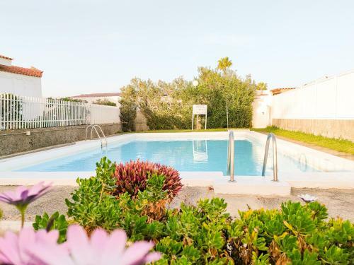 Pretty Terrace House In Maspalomas