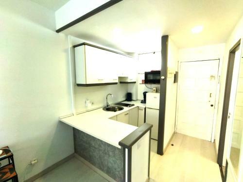 Atlantis Apartment