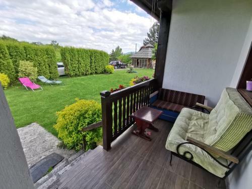 Elderflower Villa # Ranc Zova# Zlatibor