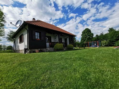 Elderflower Villa # Ranc Zova# Zlatibor