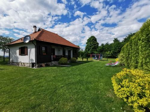 Elderflower Villa # Ranc Zova# Zlatibor