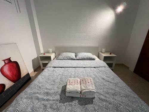 Apartamento Yumbo Sunset Suite Tanife - 50m From Yumbo