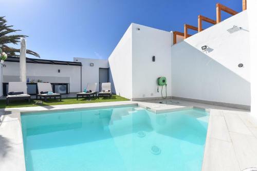 Apartamento Villa Daniela By Villagrancanaria