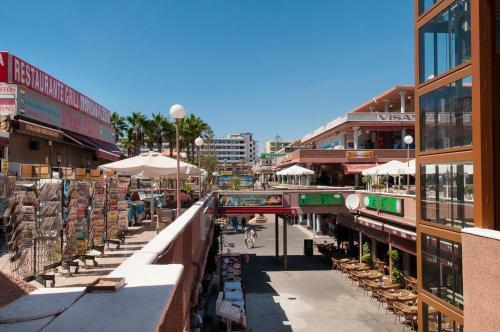 Apartamento Villa Daniela By Villagrancanaria