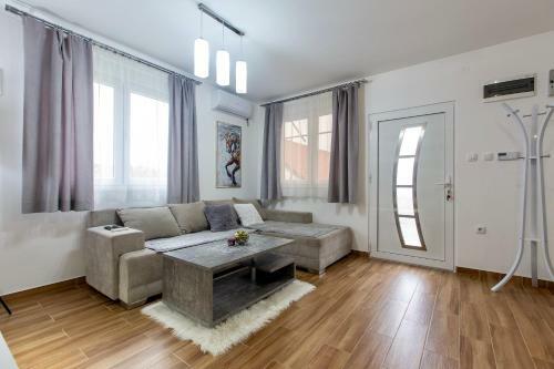 Apartamento Stan Na Dan + Prevoz Od Aerodroma