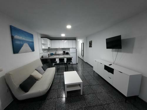 Apartamento Playa Del Ingl�s C�ntrico Los Molinos 135
