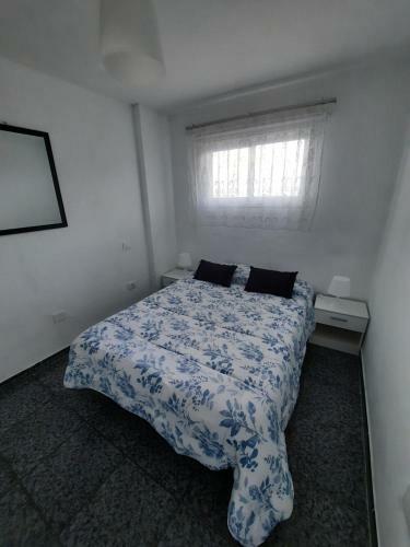 Apartamento Playa Del Ingl�s C�ntrico Los Molinos 135