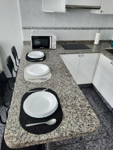 Apartamento Playa Del Ingl�s C�ntrico Los Molinos 135