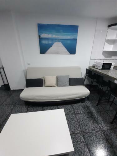Apartamento Playa Del Ingl�s C�ntrico Los Molinos 135
