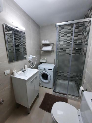 Apartamento Playa Del Ingl�s C�ntrico Los Molinos 135