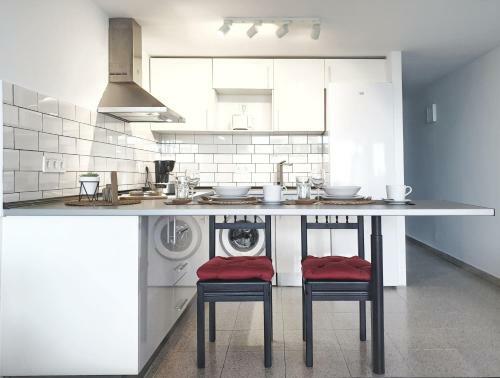 Apartamento Tamaran 106