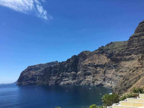 Apartamento Los Gigantes Paradise